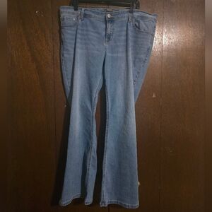 Torrid Luxe Slim Boot Super Stretch